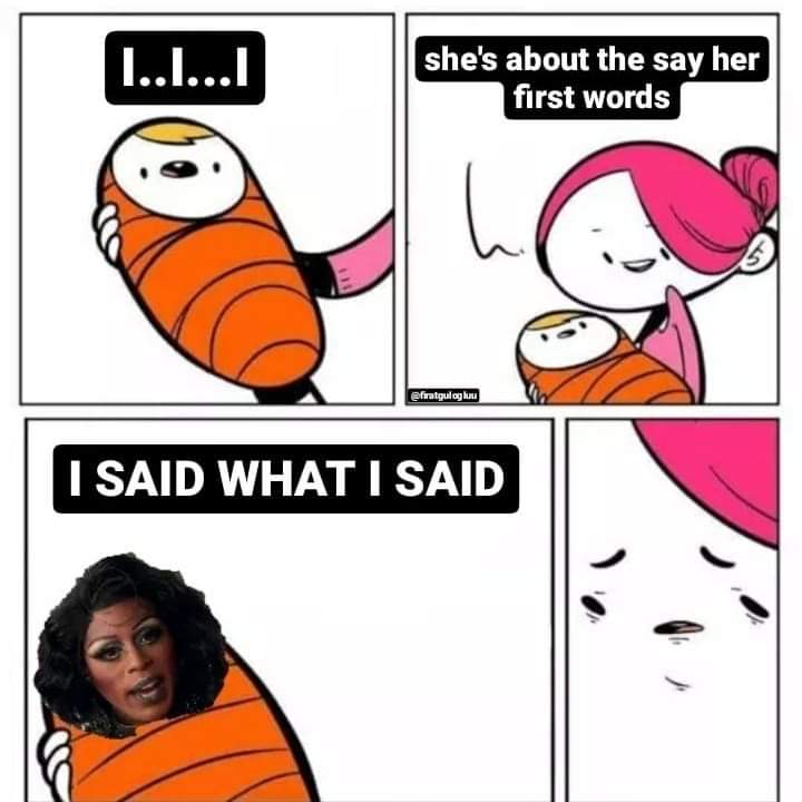 PopDivas96's tweet photo. #DragRace @TamishaIman1 https://t.co/jVmtyZ4RC4