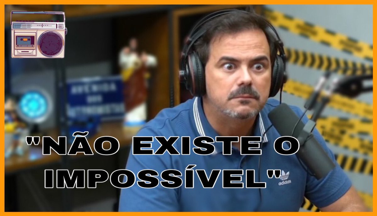 vitoraguero's tweet photo. Carioca conta como entrou no pânico 

Vídeo no tweet abaixo https://t.co/4UBfWpqqS8