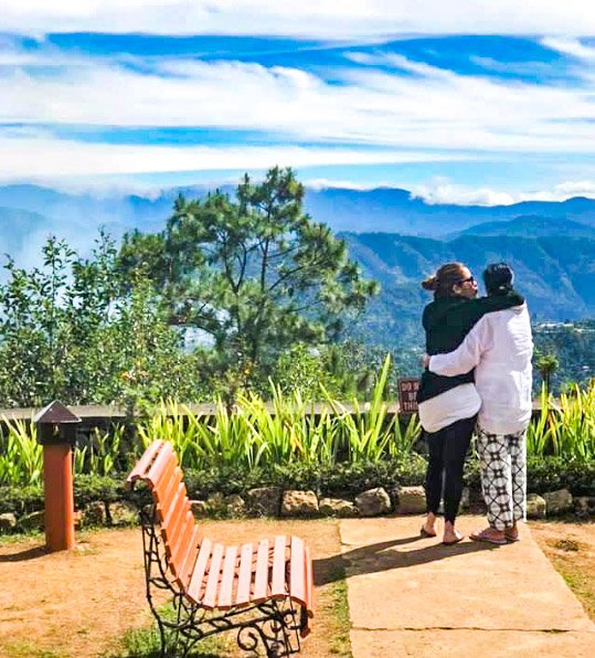 diazon_angelyn's tweet photo. If I know what love is, it is because of you.💯😍💖

Good Mownin' i love you Mama Bob!💕

- @LoveAQuinto 

#AngelineQuinto #MamaBob https://t.co/miq7oArbDa
