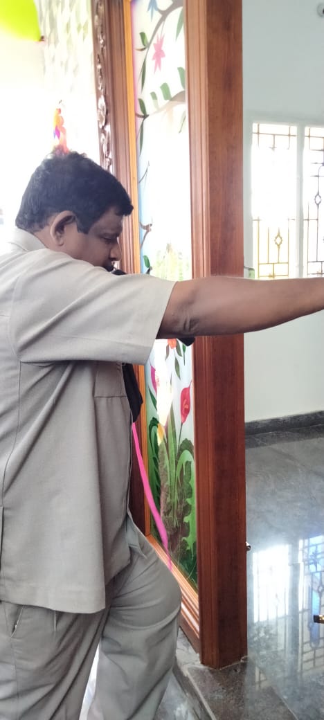 BroGRuebanDurai's tweet photo. 24 மணி நேர ஜெப உதவிக்கு அழைக்கவும்: +91 85265 68270
##துளிர்விடும்ஆண்டு
#சகோVஞானதுரை
#உலகஇரட்சகர்ஊழியங்கள்
##2021துளிர்விடும்ஆண்டு
#YearofSpring
#BroVGnanaDurai
#WorldSaviourMinistries
#2021YearofSpring #4 https://t.co/eITCyqKq0a