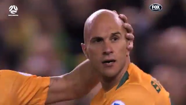 Spectacular goals. Iconic celebration. Mark Bresciano has SOME highlights reel Happy birthday, Bresh! 