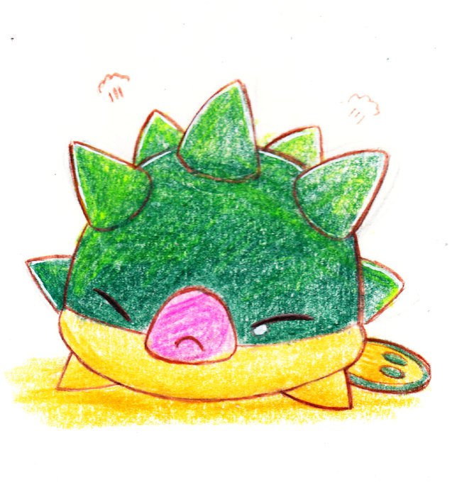 オーガさん がハッシュタグ ハリーセンの日 をつけたツイート一覧 1 Whotwi グラフィカルtwitter分析