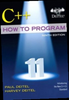 c how to program 9th edition free pdf download / Twitter