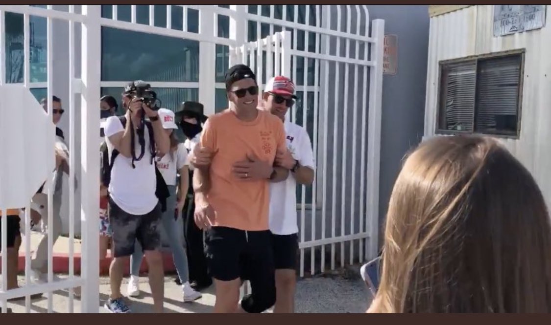 Kacey Lynch tweet media