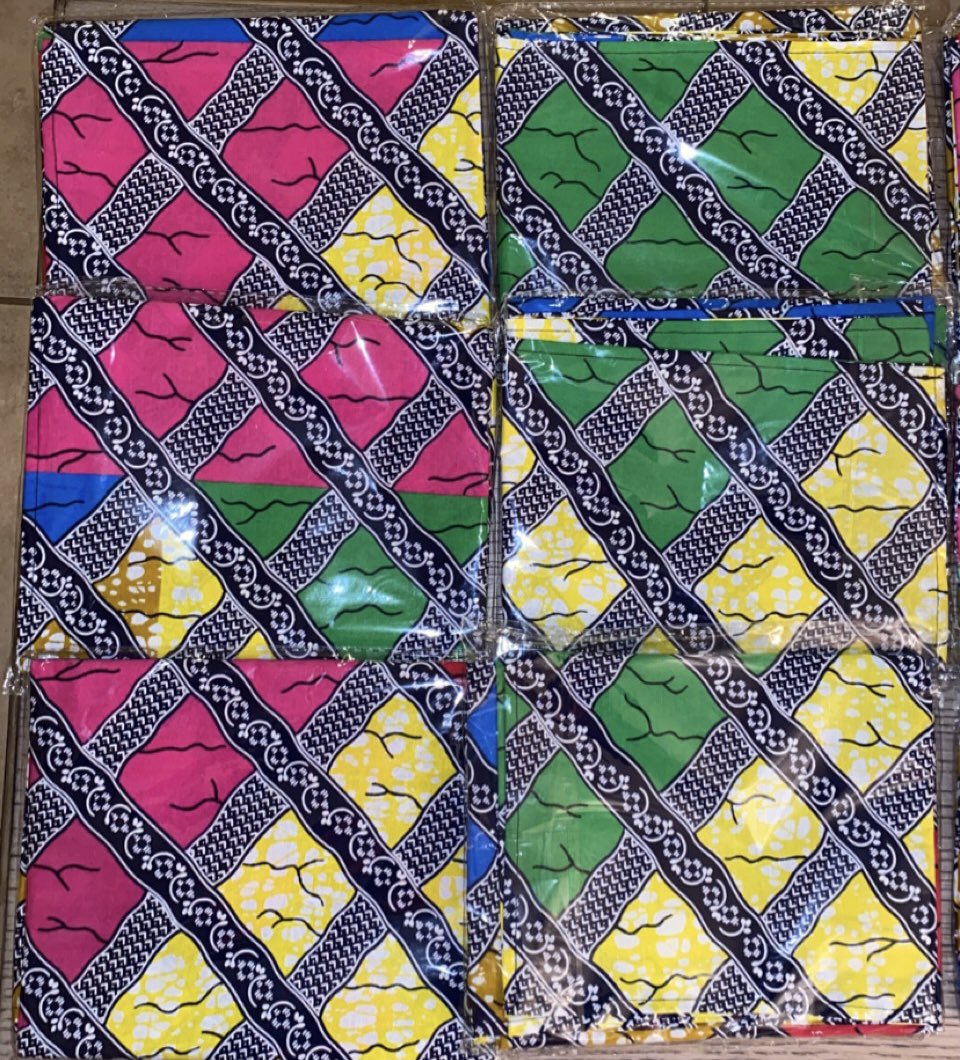 NegesCollection's tweet photo. Can't make it to your next hair appointment? we've got you COVERED! Check out all the gorgeous head-wraps at @negescollection
NEW ARRIVALS ❤️
~Mare tet ou, pouw demare lespriw~
#Nègès
#FanmKreyol
#509🇭🇹
#naturalhairdaily
#wrapqueen
#headwrapstyle https://t.co/dsx8XLE9XB