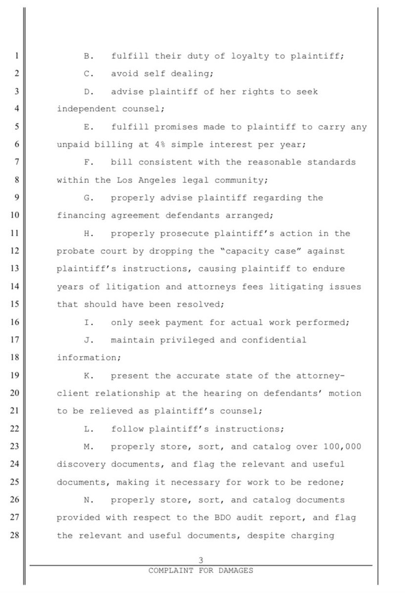 Britney Law Army tweet media