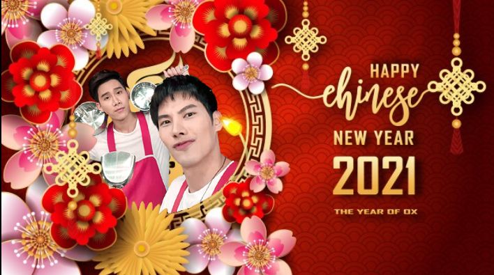 Many are familiar with Chinese New Year which is also known as Lunar New Year or Spring Festival in other parts of the globe.  Chinese New Year is the time to wish people wealth and good fortune.
<a href="/MaxTul_CNFC/">MaxTul_CNFC</a> always support and love <a href="/octotul/">TUL PAKORN III💫</a> &amp; <a href="/Maxiiin1/">อาตี๋เกี้ย👶</a>