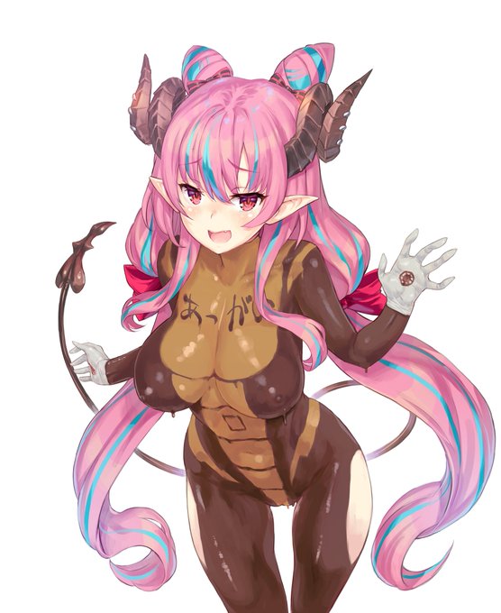 # R18ぺぺ絵ろ 
本命はこっち…んご
わがままボディ(箱)の中身～ピクスケにアウト気味な差分アリ
✏️ピクスケ⇒ https://t.co/UN2BmqG5IP

あ～ナイスタイミング?
https://t.co/C9PgHGKujn 