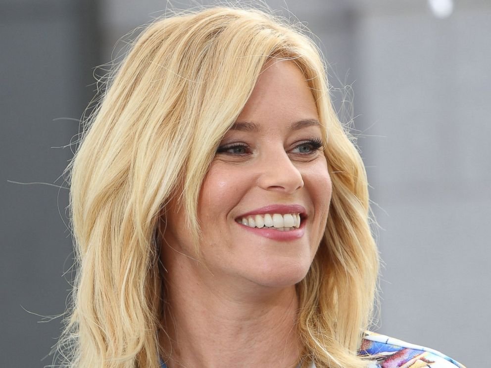 Happy birthday to Elizabeth Banks!!

The actress & director turns 47 today. What has been your favorite from her? 