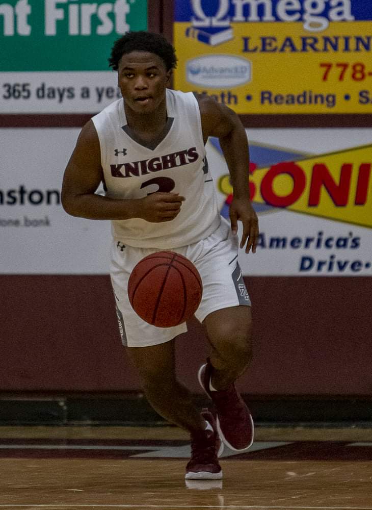 ThomasDaleBball's tweet photo. TDB drops a tough 1 in the Region 6A Finals 55-52 finishing the season at 6-1 &amp; Region Runner-up. 

Kylon Lewis 16 pts 8 rebs 5 ast
Miles Phillips 12 pts 6 rebs 3 stls 
Stevan Henry 11 pts 3 ast 3 stls

Thanks to our seniors for your hardwork and dedication!

#UBUNTU #GOKNIGHTS https://t.co/4Fc8lOZkJB