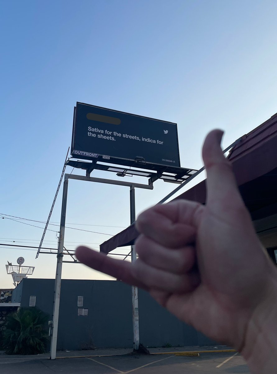 CaucasianJames's tweet image. LA is so fucking sick