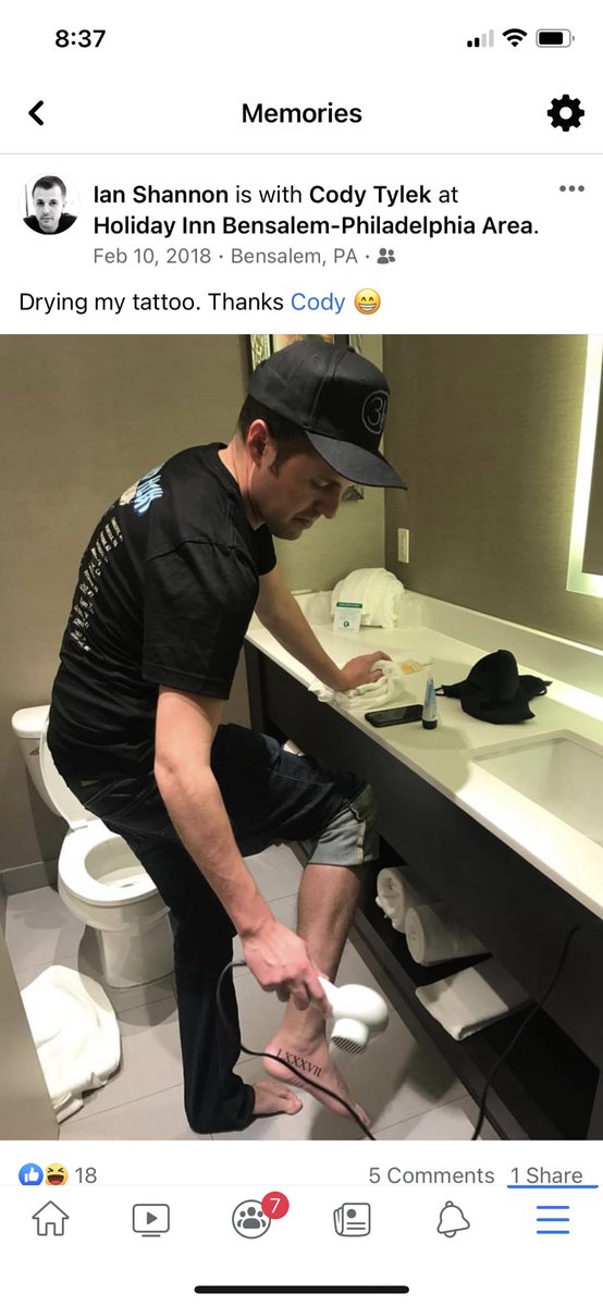 codeage's tweet image. Miss you @ianyale