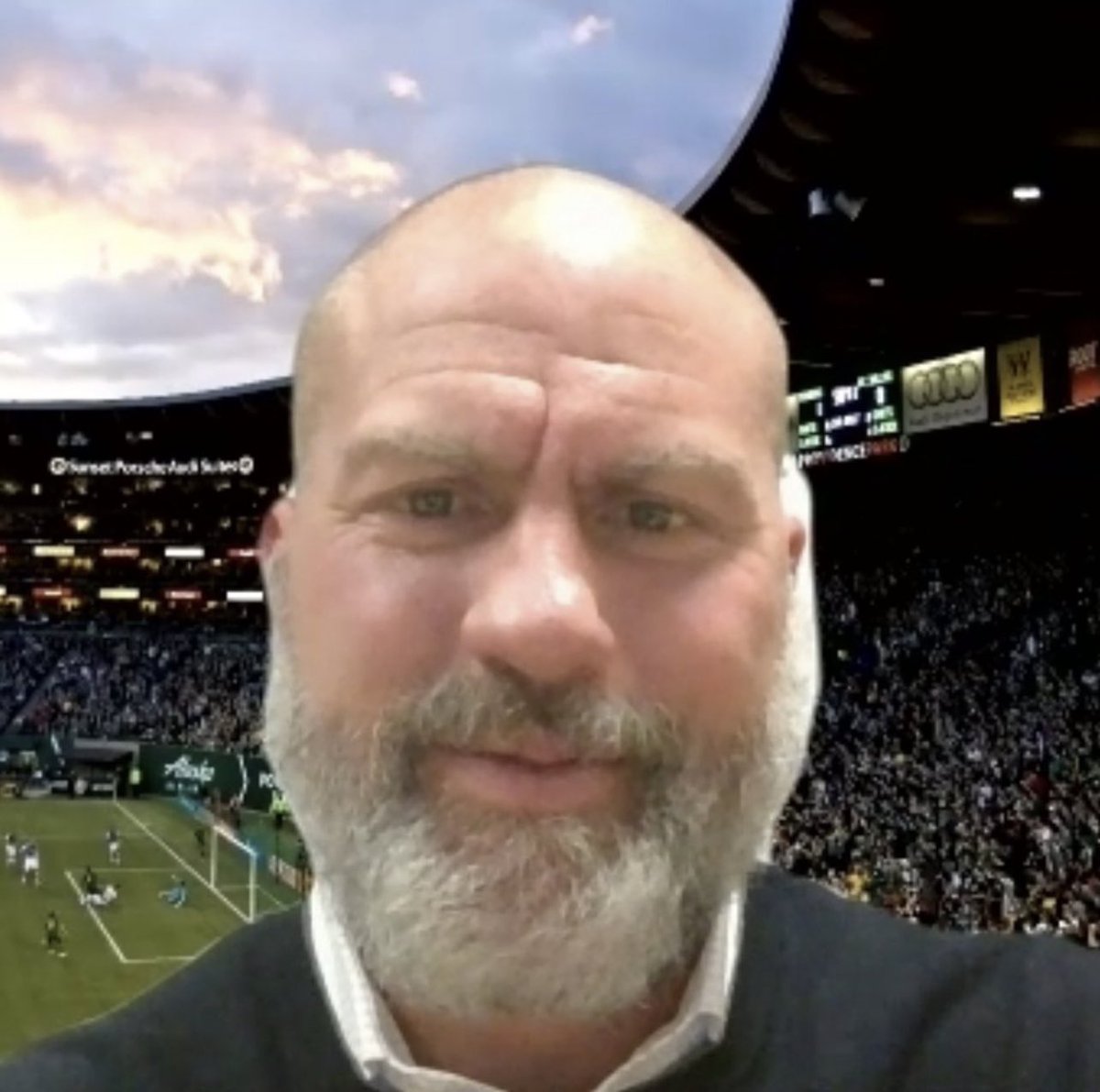 FauxGio's tweet photo. Felt cute. Might delete later. IDK. #NewProfiePic #RCTID https://t.co/EZXFWSkr6n