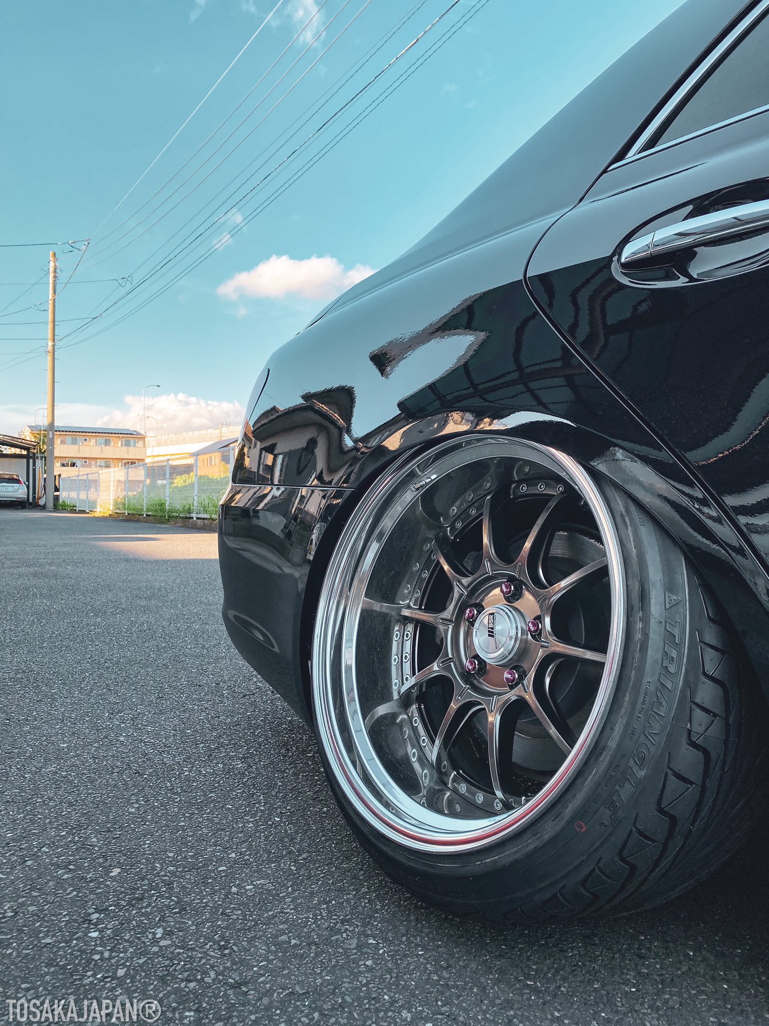 SSR SP5 ホイール2本のみ 18インチYahoo!オークション -「ssr sp5」の 