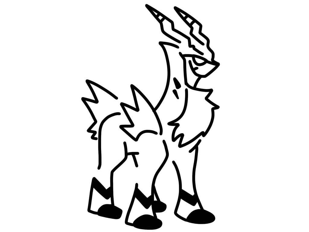 つかぴー ポケモン好き Durako Poke 聖剣士の1匹だね三 O 他はビリジオン テラキオン ケルディオ B W D イｪｧ Twitter