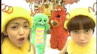 @OxTxMx シスターラビッツの頃のまんまですね 