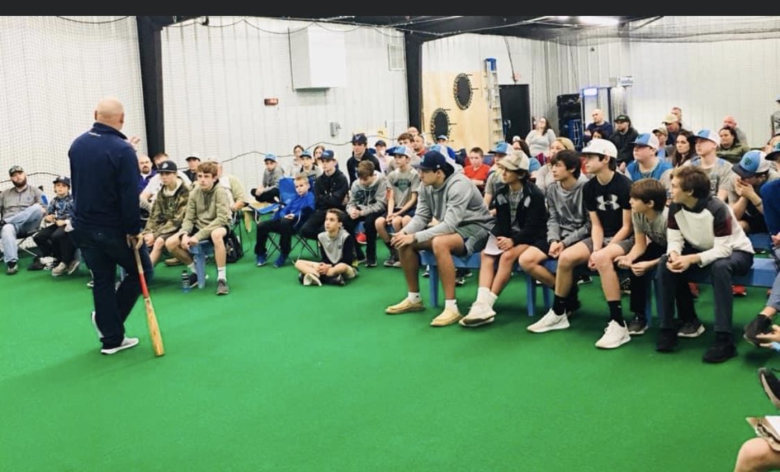 DM me to speak to your group we will have a great night and get better I guarantee it