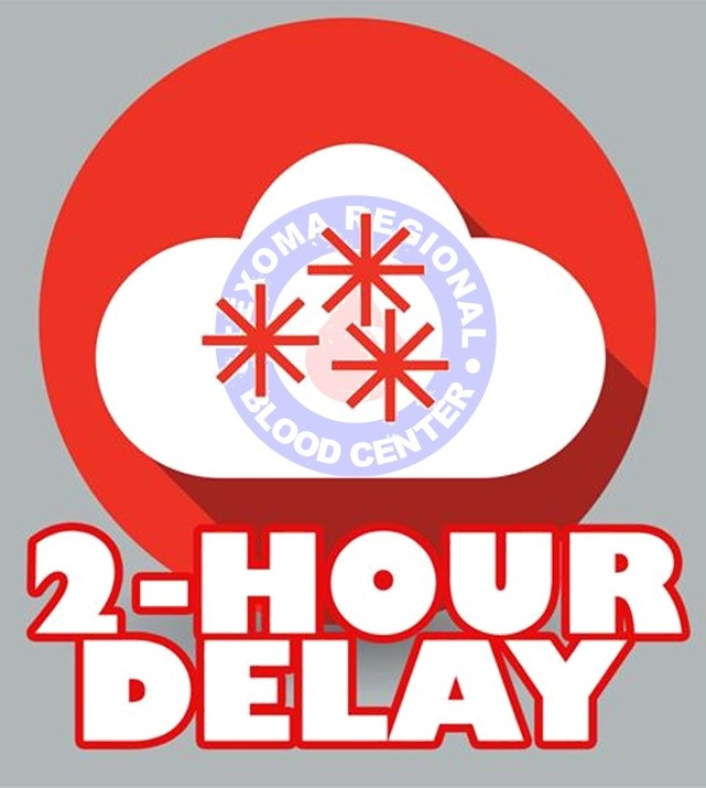 ❄️❄️❄️❄️❄️❄️❄️❄️❄️❄️❄️❄️❄️❄️❄️❄️
In following with the local school districts, TRBC will not open until 10am tomorrow, February 11, 2021.

Please keep your eye on the weather and our social media pages for updates!!
❄️❄️❄️❄️❄️❄️❄️❄️❄️❄️❄️❄️❄️❄️❄️❄️