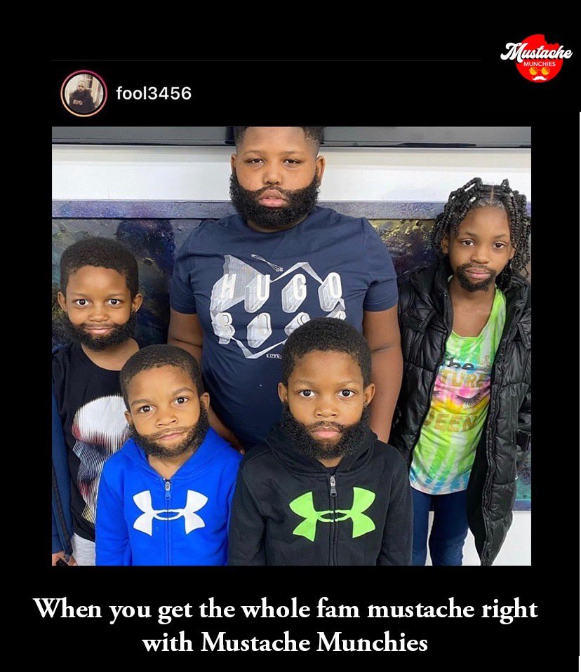 😂😂😂 aye get yo fam mustache right for Valentine’s Day 💕 for 21+ Over ⚠️ #cannibuscommunity #barbrason #dmv #dmv420 #infuseddrinks🥤 #infusedtreats🎂🍭 #funnymemes