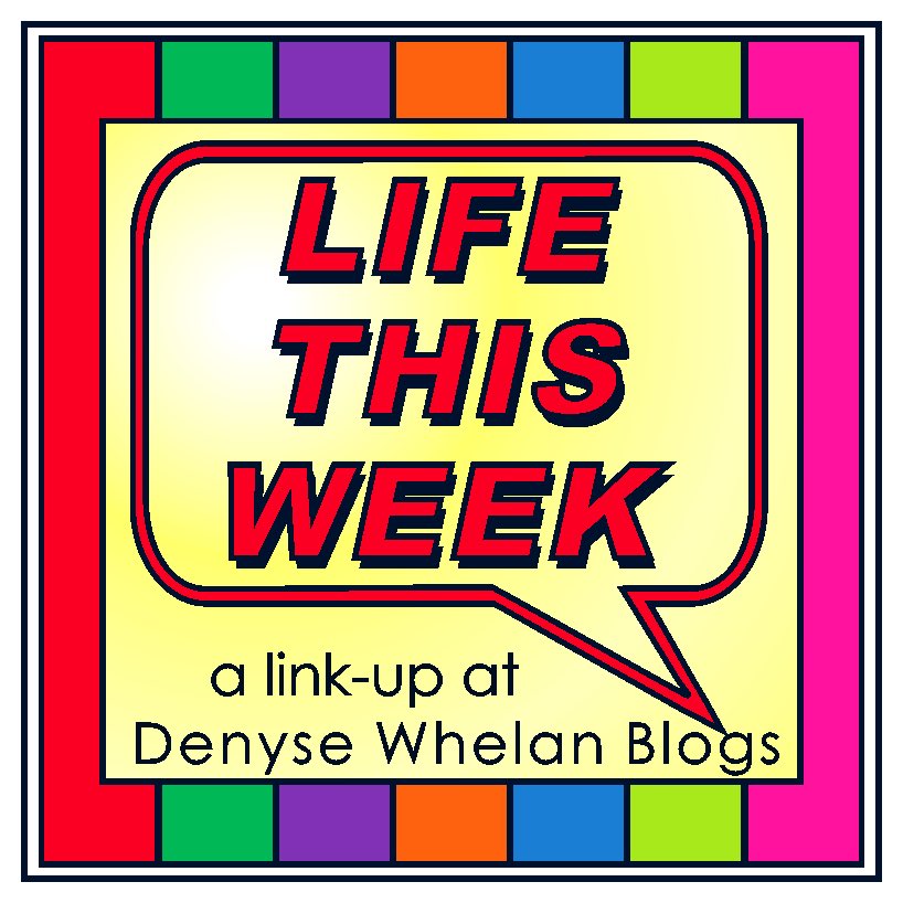 DenyseWhelan1's tweet image. What a great group of 21 bloggers who linked up for #lifethisweek TY @MeditationsinMo @live_well50 @cranethie #natalietheexplorer @riteofthemiddle @LydiaCLee @Wonderwomandebz @Jennifer_Jones0 @normal_ness See you next Mon !