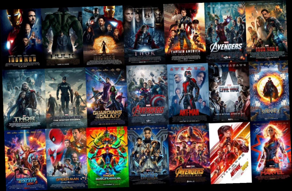 marvel all movies download torrent / Twitter