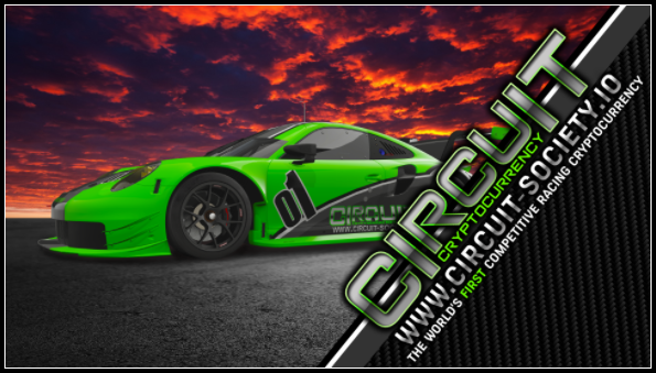 Circuit Society tweet media