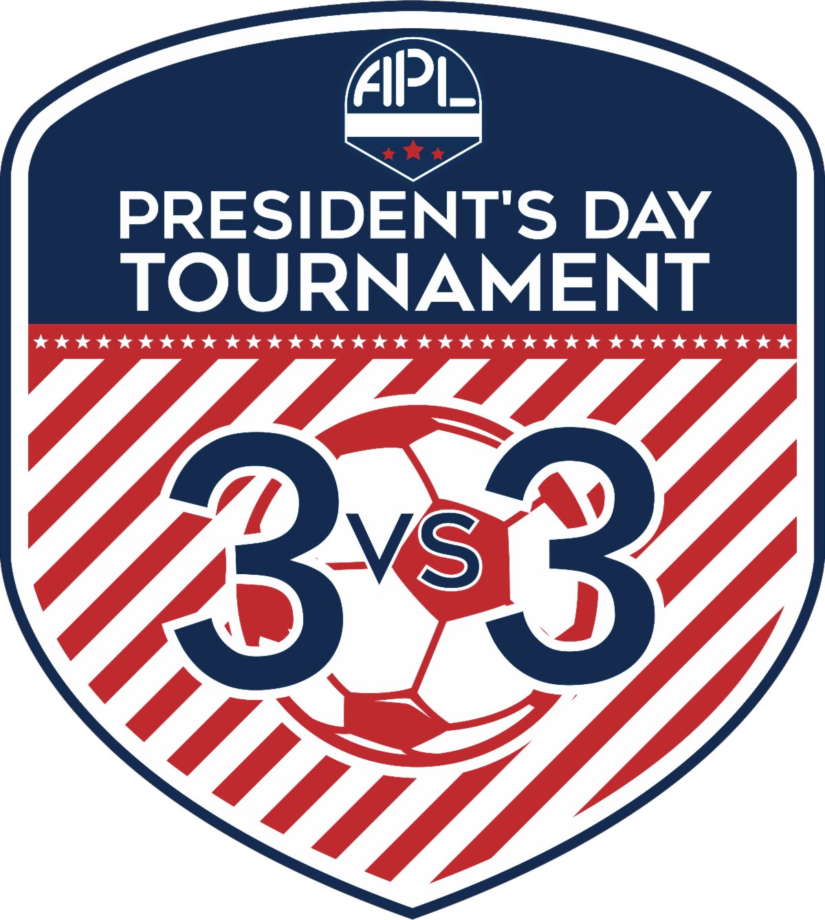 Presidents Day 3v3