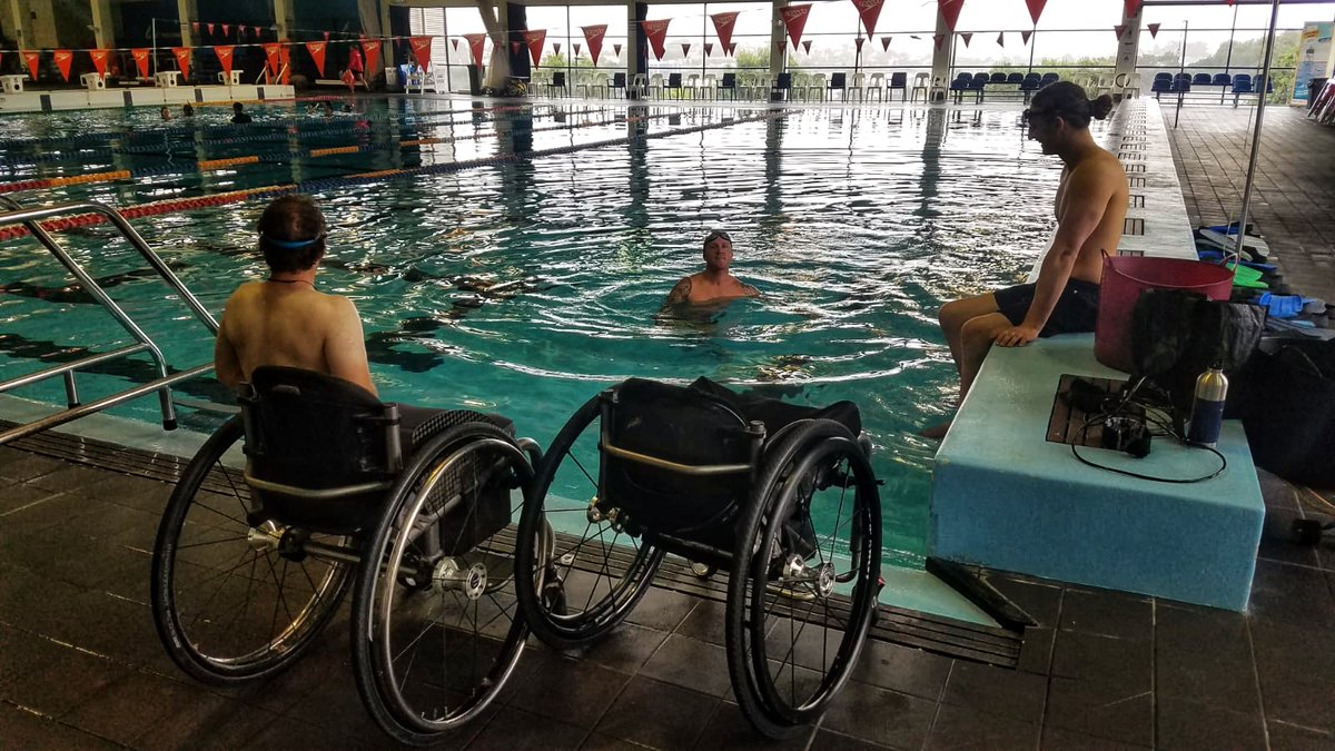 Snow Sports NZ tweet media