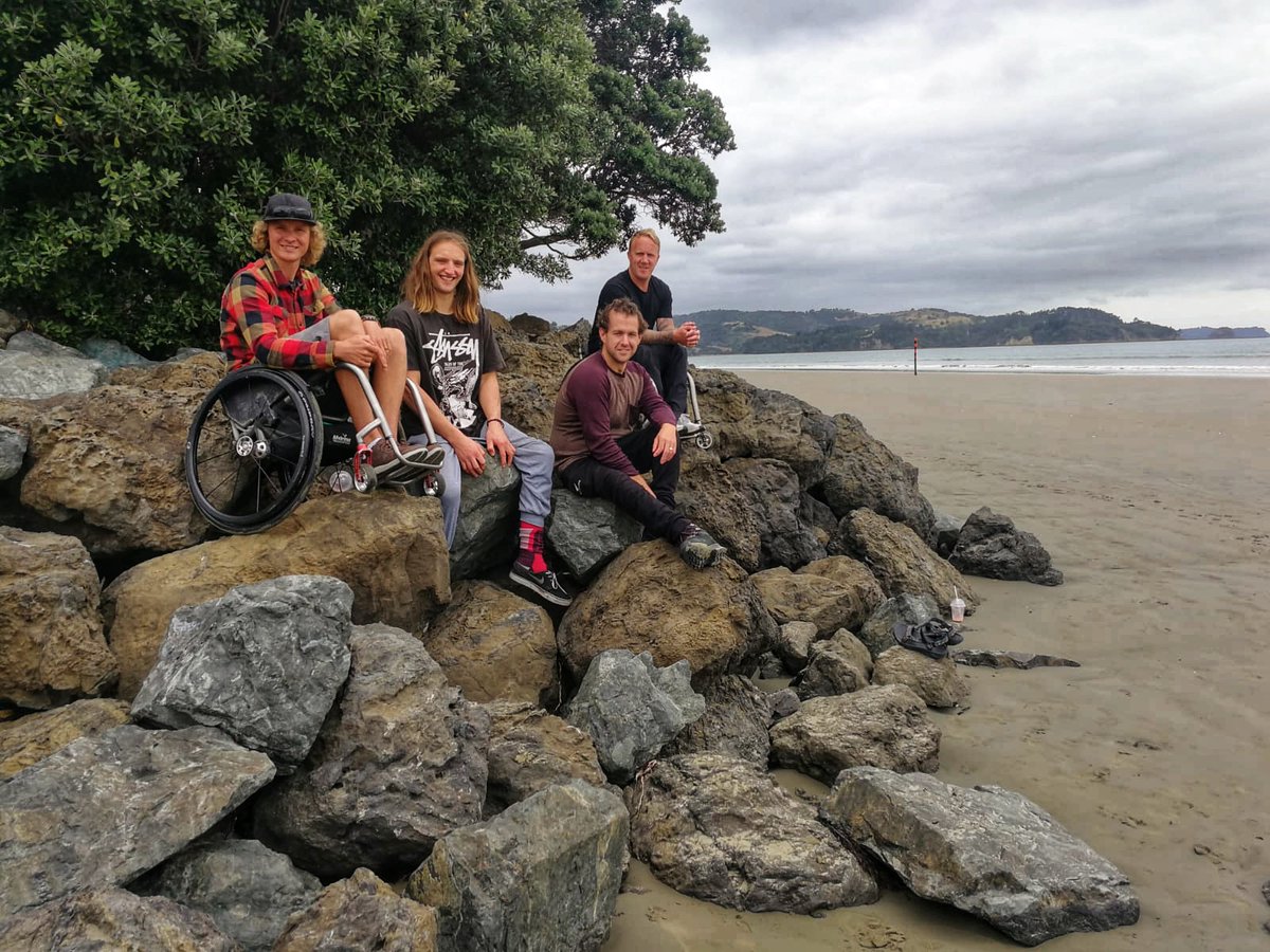 Snow Sports NZ tweet media