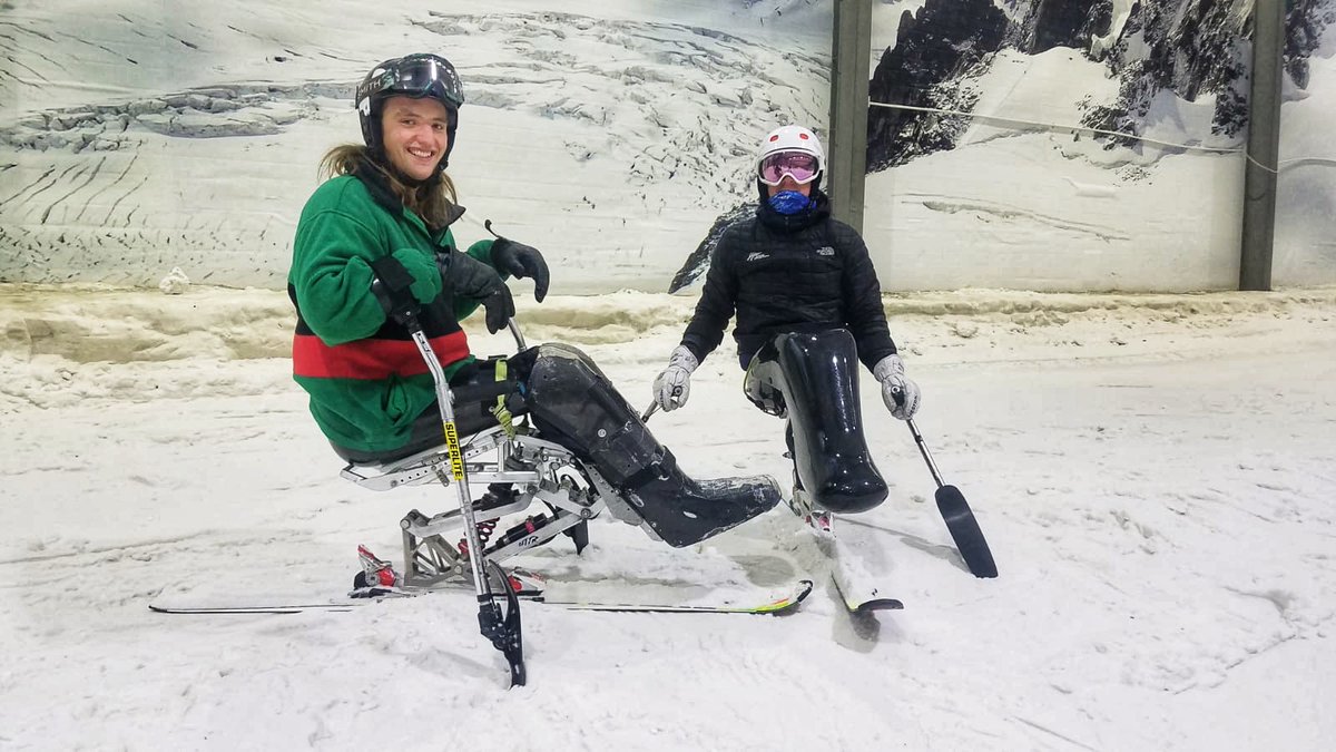 Snow Sports NZ tweet media