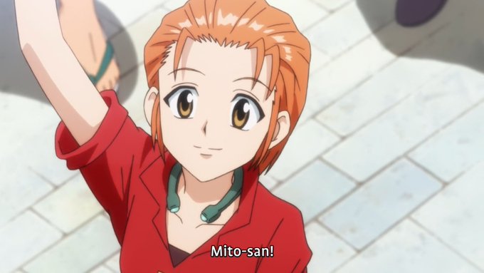 I just realized I need some Hunter X Hunter porn.    NSFW VAs!  DM me with Hisoka impressions!  Mito-san