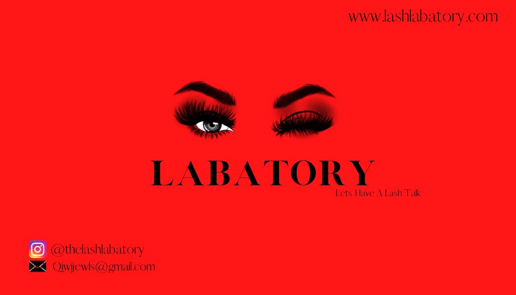 lashlabatory's tweet photo. Hey guys, I am the owner of “THE LASH LABATORY.” 💋 I sell lashes, customized jewelry &amp; more 🛍. I will be updating everyday so be sure to rt and follow✨ https://t.co/MeVP3ePm0m