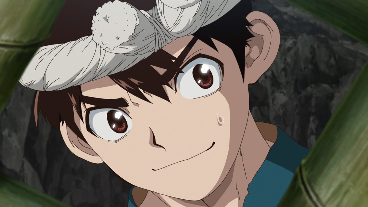 Anime Trending Dr Stone Stone Wars Episode 5 Preview New Episode Is Scheduled For Tomorrow