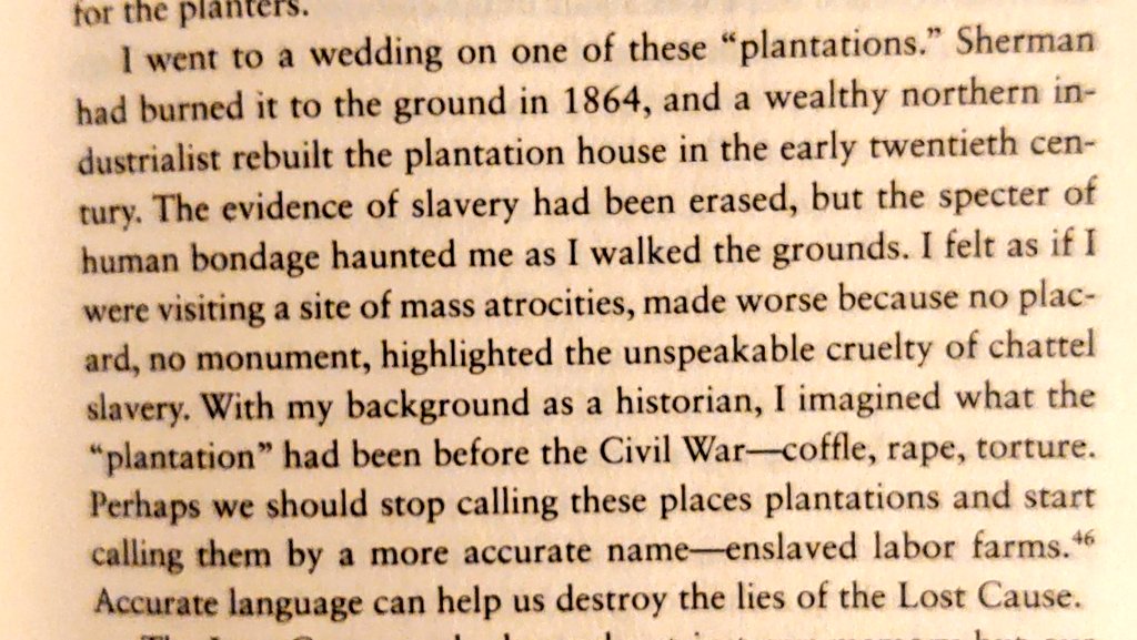 Gonna start calling plantations "slave labor camps" from now on