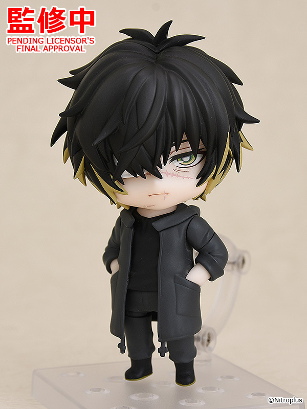 ねんどろいど スロウダメージ トワ Amazon | ねんどろいど スロウ