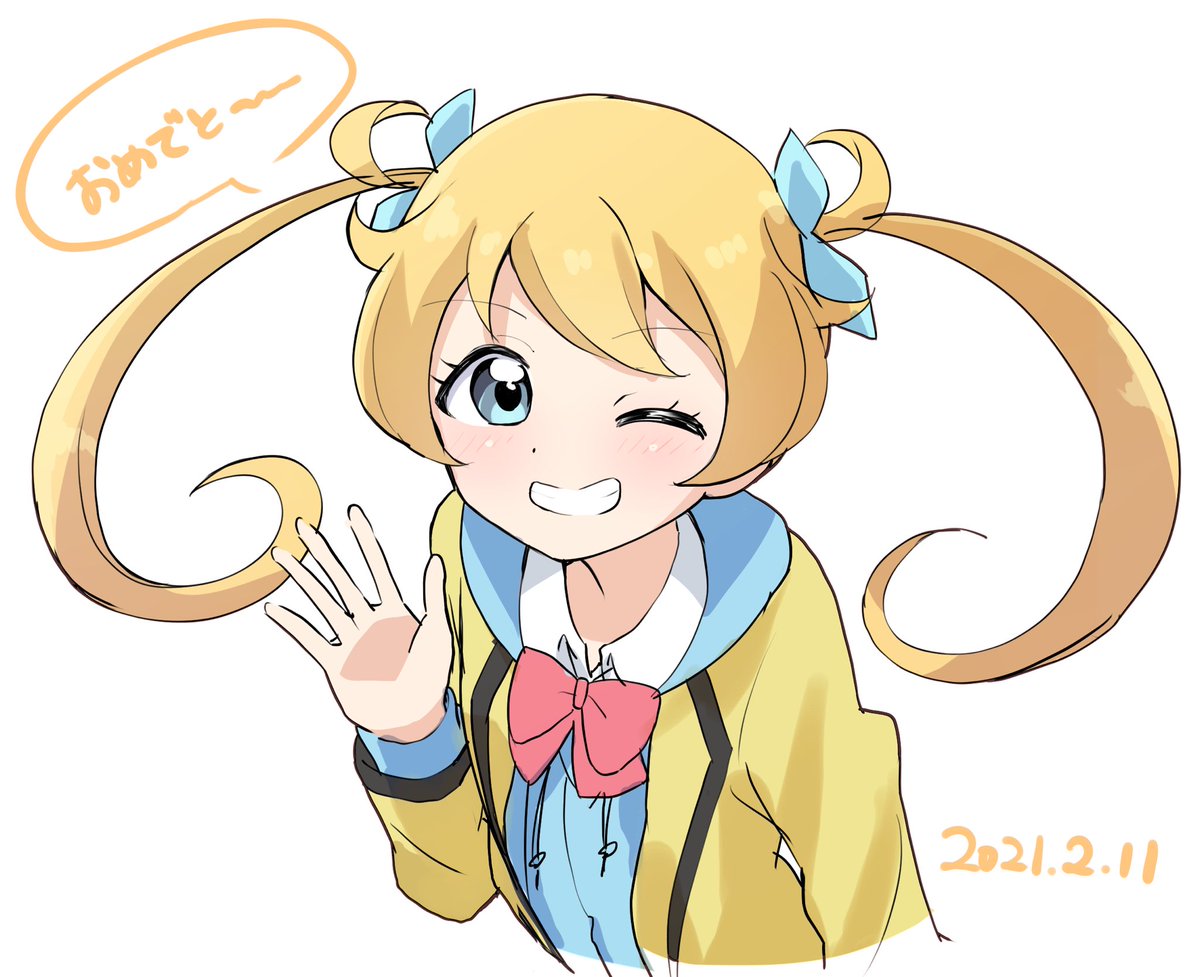 @manco_knight lalちゃんえっち絵楽しみです! 