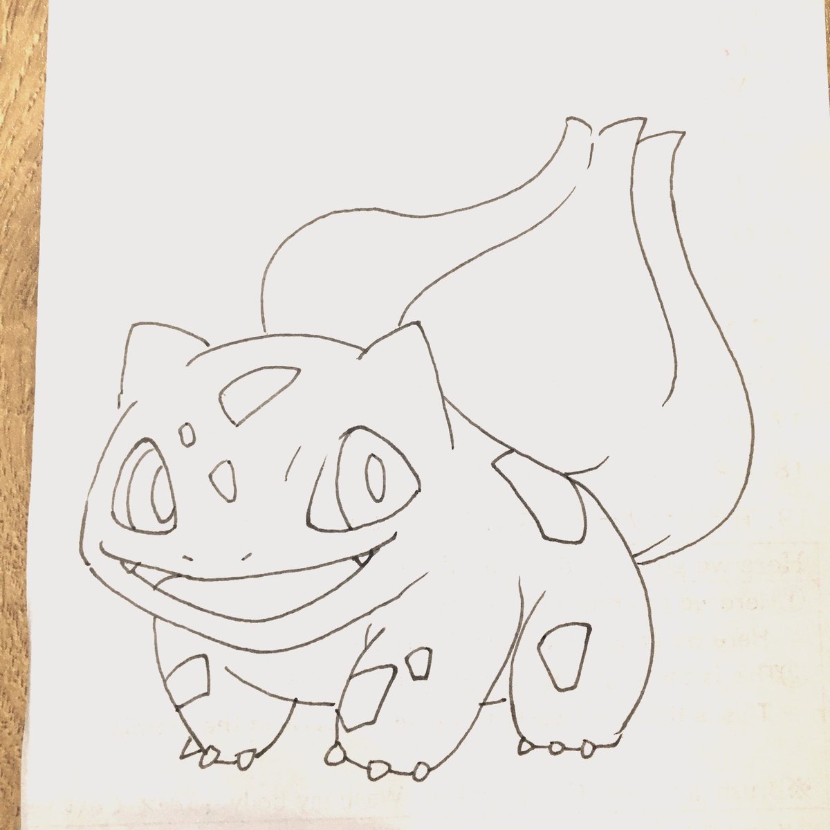 小川香織 Kaori Ogawa キャラもの一発描きは ある意味緊張生まれてよい刺激になるなぁ 小川香織 Kaori Ogawa キャラもの一発描きは ある意味緊張生まれてよい刺激になるなぁ