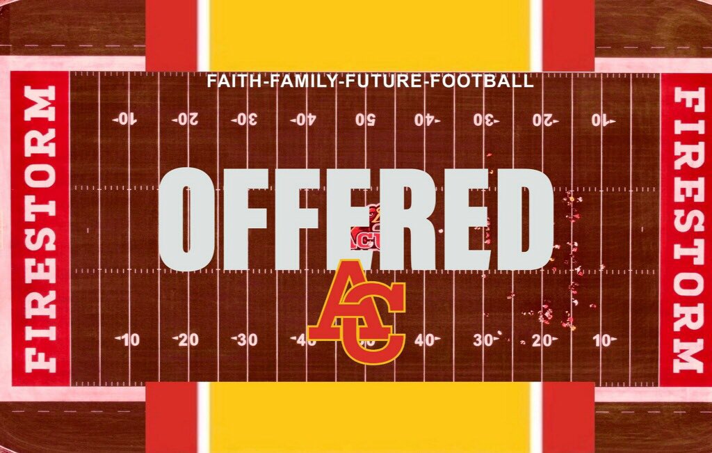 Trent Dagan (@td18dagan) on Twitter photo Blessed to be offered by Arizona Christian University! <a href="/coachboom_acu/">Coach “Boom” Bain, ACU</a> <a href="/NPPanthersONE/">NEWBURY PARK FOOTBALL</a> <a href="/CoachSethAdam3/">Seth Oseransky</a> <a href="/doubledsdbs/">Doug Dagan</a> <a href="/TeamElite91/">COACH ELLIOTT REYES</a> <a href="/EliavAppelbaum/">Eliav Appelbaum</a> <a href="/TheAcornSports/">Acorn Sports</a> <a href="/latsondheimer/">eric sondheimer</a> <a href="/TheQB_Academy/">Herrington QBacademy</a> Blessed to be offered by Arizona Christian University! <a href="/coachboom_acu/">Coach “Boom” Bain, ACU</a> <a href="/NPPanthersONE/">NEWBURY PARK FOOTBALL</a> <a href="/CoachSethAdam3/">Seth Oseransky</a> <a href="/doubledsdbs/">Doug Dagan</a> <a href="/TeamElite91/">COACH ELLIOTT REYES</a> <a href="/EliavAppelbaum/">Eliav Appelbaum</a> <a href="/TheAcornSports/">Acorn Sports</a> <a href="/latsondheimer/">eric sondheimer</a> <a href="/TheQB_Academy/">Herrington QBacademy</a>