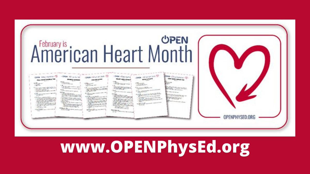 📢NEW CONTENT RELEASED IN PE NOW!
Activities designed for American ❤️ Month! All are FREE and have YouTube videos to assist! #physed #teachershelpingteachers