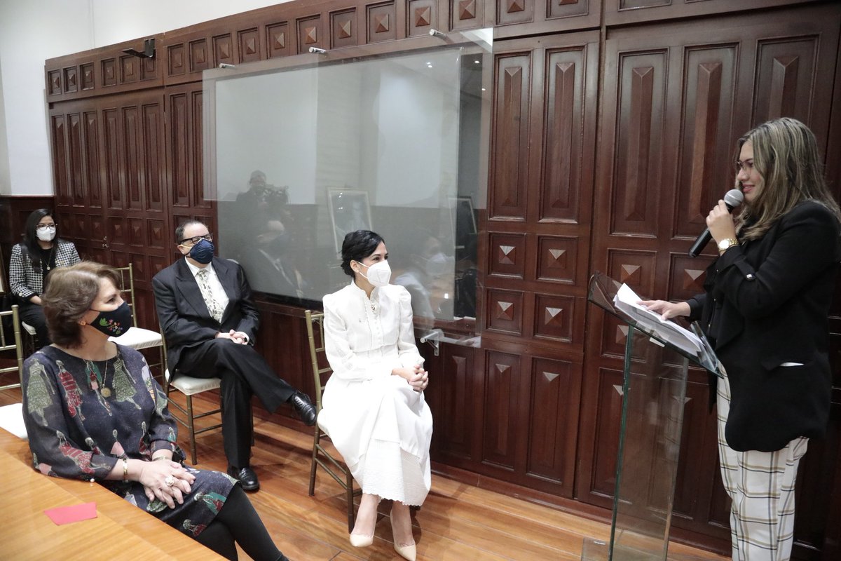 Team Matilde tweet media