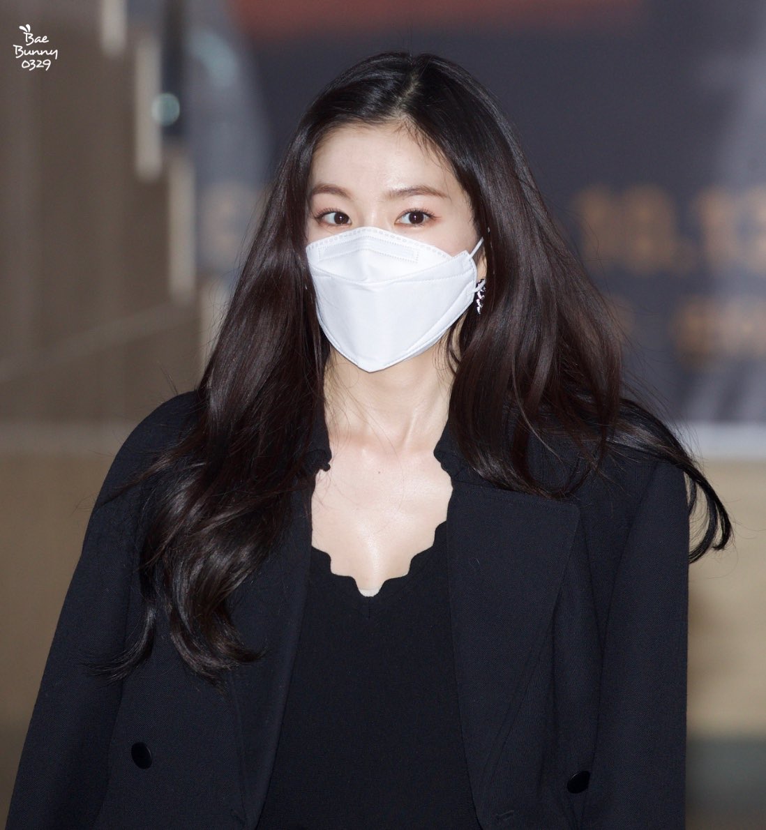 BAE BUN NY 0329 tweet media