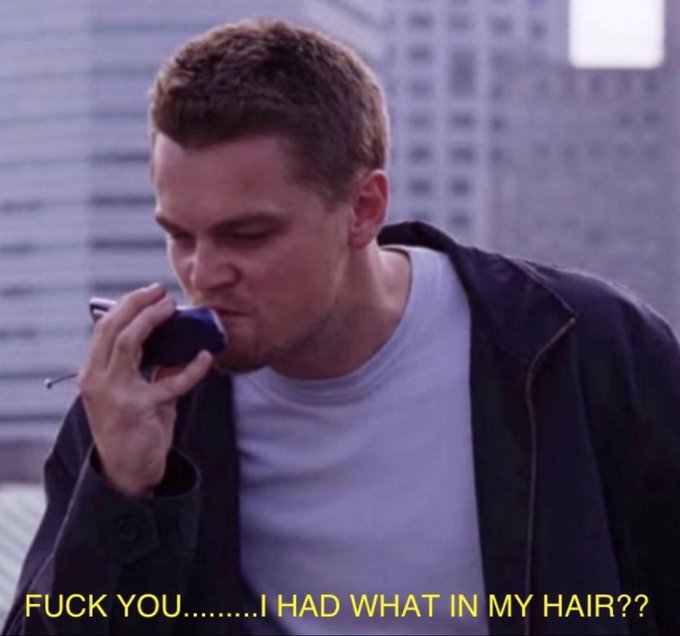 You are pulling the ultimate heist.  The last four celebs saved on your phone are your crew.   We either<a href="/tag/newprofilepic"class="tags"><span>#newprofilepic</span></a>