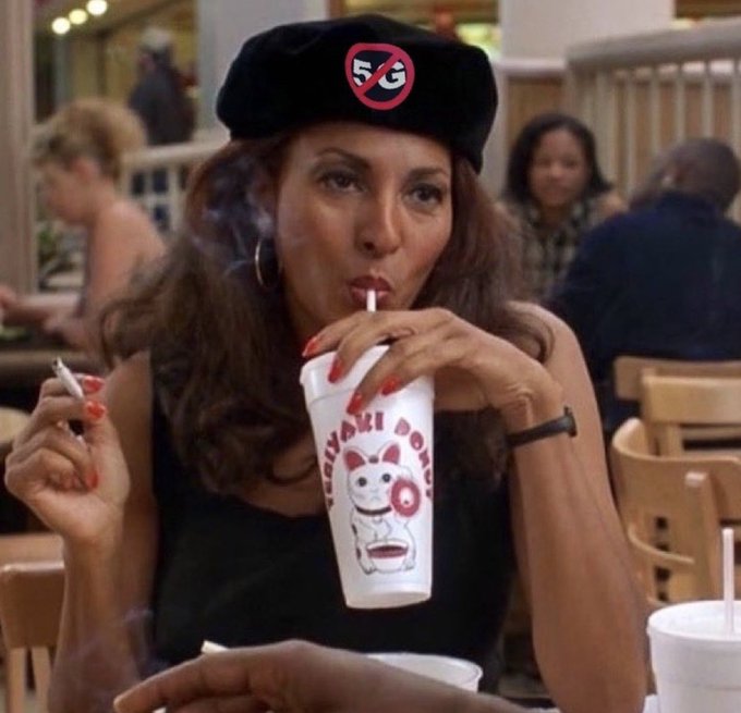 You are pulling the ultimate heist.  The last four celebs saved on your phone are your crew.   We either<a href="/tag/newprofilepic"class="tags"><span>#newprofilepic</span></a>