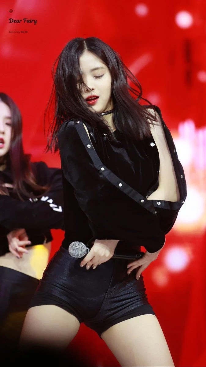KetizenStars's tweet photo. #Ryujin de #ITZY antes de su debut

https://t.co/vxNEEoVD0O https://t.co/XGXcNTfNT3
