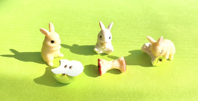 うさぎの大好物のtwitterイラスト検索結果 うさぎの大好物のtwitterイラスト検索結果