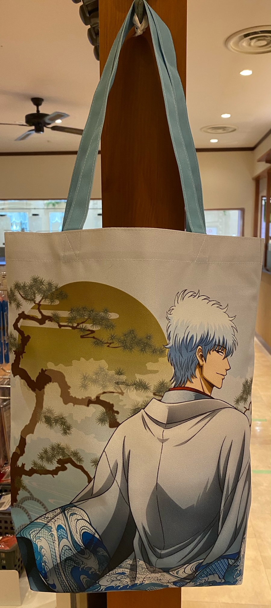 公式】銀魂×池袋 (@gintama_bukuro) / X