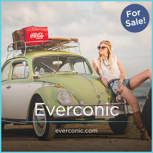 CookieCreative9's tweet photo. Be forever iconic.
Check-out #Everconic for sale @squadhelp
https://t.co/o3hMhXKUbA
#domainsforsale #Advertising #CreativeAgency #InfluencerMarketing #socialmediamarketing #Fashion #Beauty #Consulting #newbusiness https://t.co/7Kwij207Lt