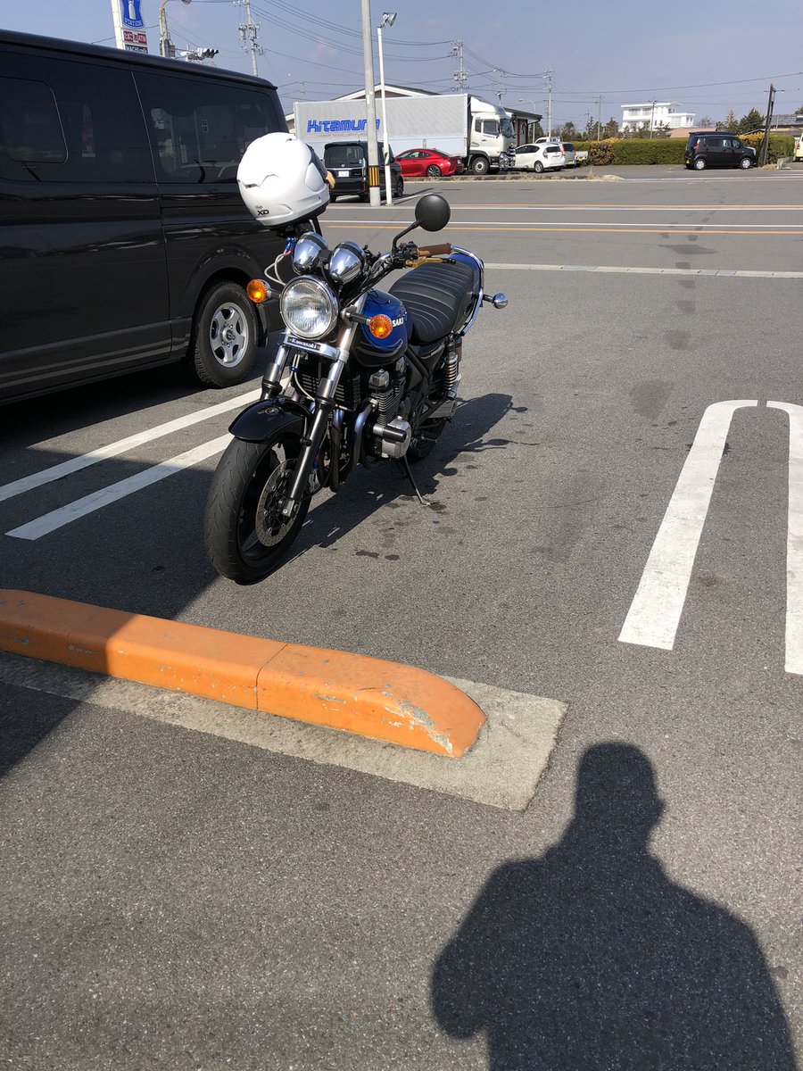 0525Syougo's tweet photo. 仕事が午後からなのでその前にひとっ走り🤣 https://t.co/I77pgoInnd