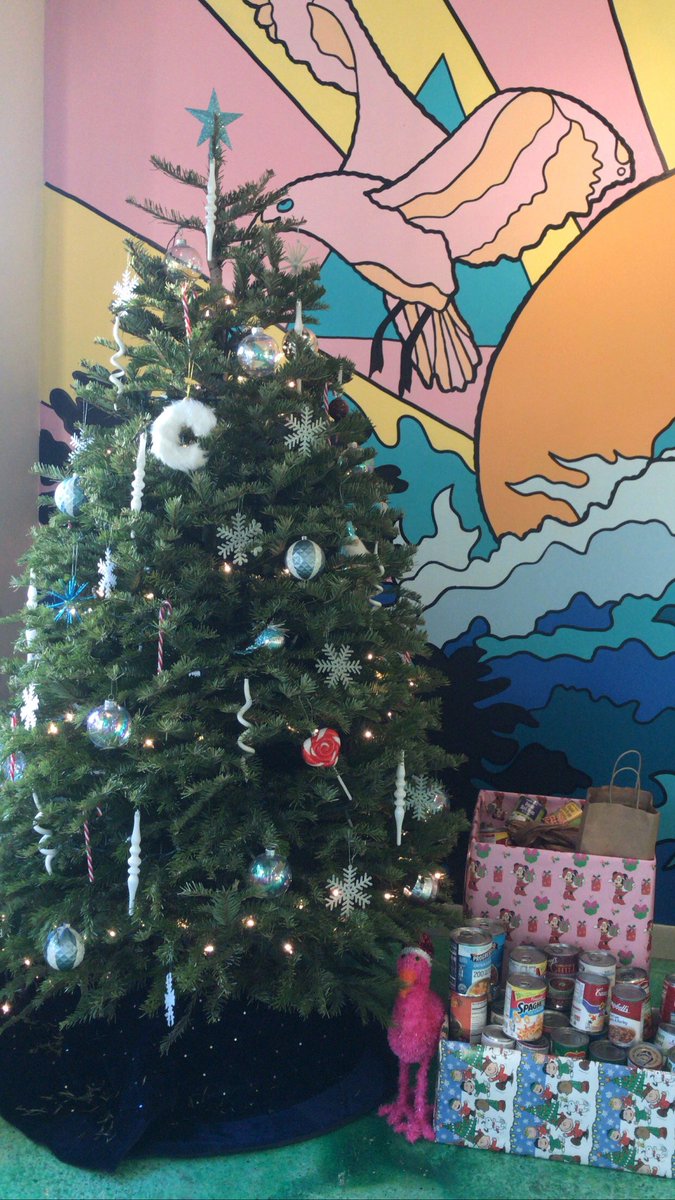 TheCanopyClub's tweet photo. Did you spend the holidays with us?🎄🎁 Don’t worry, there’s always something to celebrate at Canopy Club - stay tuned for special updates and event announcements! https://t.co/GTvXIftao3