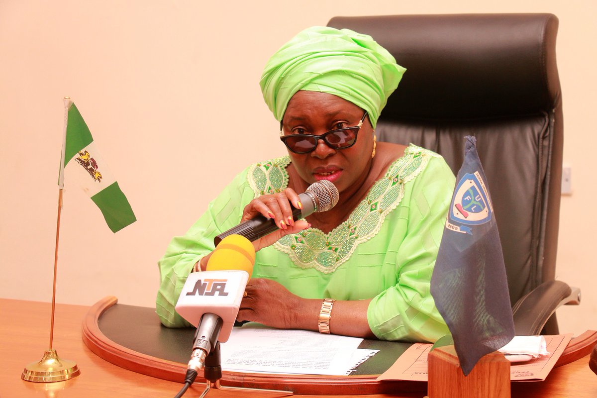 fulokoja's tweet image. .:: Highlights of Modest Academic Achievements and Infrastructural Development of Prof. Angela Freeman Miri Led Administration in FUL (Feb, 2016-Feb2021) | Federal University Lokoja fulokoja.edu.ng/news-page.php?…